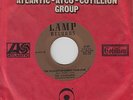 Northern Soul 45 THE VANGUARDS The Thought Of Losing Your Love LAMP - HEAR