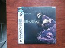 JAPAN LASER DISC DEAD OR ALIVE YOUTHQUAKE OBI SHRINK