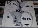 MINA - MINA CANTA I BEATLES (LP) RARO