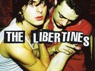 THE LIBERTINES - LIBERTINES SELF TITLED  12 TRACK VINYL  LP  NEW MINT SEALED