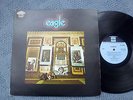 EAGLE - COME UNDER NANCY'S  TENT - UK ORIGINAL LP -  GARAGE PSYCH