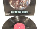 ROLLING STONES BIG HITS HIGH TIDE *WINERED GOLD UNBOXED DECCA GERMANY 1966 MONO