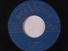 FOUR TUNES: Do I Worry? / Say When 45 Vocal Groups