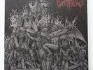 BLACK WITCHERY - Inferno of Sacred Destruction - LP ## Gatefold-Book - lim. 100