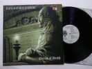 Necromandus - Orexis of Death LP (Tony Iommi , Black Sabbath) Prog. Rock / Doom