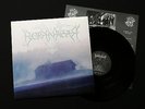 BORKNAGAR - Same LP ... Norge Epic Black Metal ... isengard kvist ulver enslaved