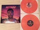 Chance The Rapper Acid Rap Rare Pink Vinyl LIMITED Numbered OOP COLOR Record