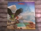 Budgie - Never Turn your Back on a Friend LP