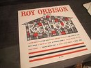 vintage  record SUN LP 1260 at the Rock House ROY ORBISON original