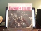 STATESMEN RCA 1411 1ST LP WITH DENVER CRUMPLER