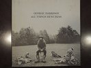 George Harrison - All Things Must Pass - box set album lp Apple label Beatles