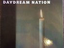 SONIC YOUTH - DAYDREAM NATION LP 1988 ORIGINAL PRESSING BLAST FIRST MINT POSTER