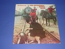 THE INCREDIBLE BONGO BAND The Return of... PRIDE 6010 Orig 1974 Funk/Soul LP