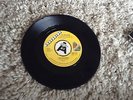 AL WILLIAMS I AM NOTHING  UK GRAPEVINE DEMO NR MINT BARGAIN