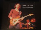 Dire Straits - Once upon a time live 1981 LP  Swingin Pig TSP 068