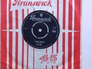 'I Can't Explain' by The Who. 45rpm Original Vinyl 7