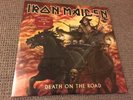 Iron Maiden - Death On The Road SEALED Picture Disc LP