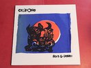 Califone - Roots & Crowns Thrill Jockey USA 2006 Lmt 1000 First Ed.