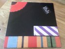 Pink Floyd LP The Final cut UK 1983 Harvest Press ALL NEAR MINT