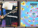 Frank Zappa Shut Up ‘n Play Yer Guitar, Todd Rundgren Utopia, Zapped LPs 1970-81