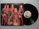 Fotheringay - Same, UK 1970, LP, Pink RIM, Vinyl: vg++
