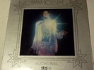 DIANA ROSS Live at Caesars Palace Quadraphonic LP Made in Japan Lyric Insert