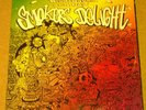 NIGHTMARES ON WAX - SMOKERS DELIGHT 2XLP WARPLP36 1995 VG+