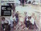 JURASSIC 5 Quality Control LP 15 Track 180 Gram Heavyweight Reissue With Gatefol