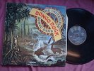 THE INCREDIBLE BONGO BAND-BONGO ROCK 1975 FUNK ROCK LP