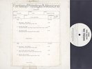 Isaac Hayes - To Be Continued - Disco LP - Test Pressing