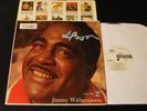 Jimmy Witherspoon - 'Spoon-ORIGINAL 1961 Reprise Mono PROMO Blues LP-CLEAN