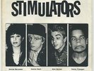 STIMULATORS M.A.C.H.I.N.E. 7