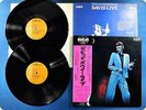 DAVID BOWIE David Live RCA-9105 OBI 2LP AN4029
