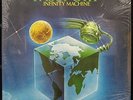 PASSPORT 'Infinity Machine' (1976) US Press SEALED LP