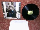 The Beatles Hey Jude Rare Export EX 1/1 Matrix Fully Laminated Cover CPCS 106