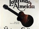 LAURINDO ALMEIDA-VIRTUOSO GUITAR-45 RPM STEREO LIMITED EDITION DIRECT TO DISC