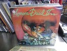 Amon Duul II Dance OF The Lemmings vinyl 2x LP United Artists Records VG+
