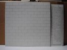 PINK FLOYD / THE WALL - Japan 2LP