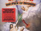 Tenacious D - OST The Pick Of Destiny Vinyl US LP