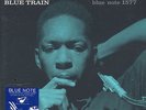 John Coltrane - Blue Train Mono Version Vinyl US LP