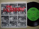 MUTANTS ‘New Dark Ages’ 1980 near mint 7” West Coast San Francisco punk AVENGERS