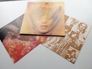 THE ROLLING STONES  ORIG 1973  UK  LP  GOATS HEAD SOUP  BOTH INSERTS  EXCELLENT+
