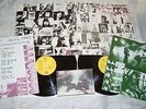 DLP - Rolling Stones / Exile on Main St (Street) - MINT FOC OIS + POSTCARD