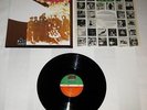 Led Zeppelin : Led Zeppelin II, Rare Vinyl LP Germany Atlantic Records K 40 037