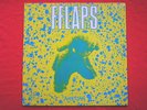 Fflaps Amharsain LP Probe Plus PROBE21 EX/EX 1988 Amharsain with insert