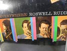ROSWELL RUDD  EVERYWHERE ORIGINAL SEALED IMPULSE JAZZ A-9126 STEREO GATEFOLD WOW