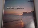 Gene Rains - Rare Exotica - Far across the sea - Decca LP