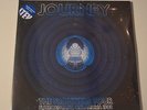 JOURNEY - THE FRONTIERS TOUR 1983 - 2LPs LTD. EDITION BLUE VINYL NEW & SEALED