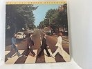 BEATLES ABBEY ROAD -MOBILE FIDELITY MFSL 1-023 Japanese Pressing MINT VINYL LP