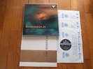 WAGNER : Das Rheingold / SOLTI  3 LP Box DECCA Ed.1 SXL 2101/2/3  EX